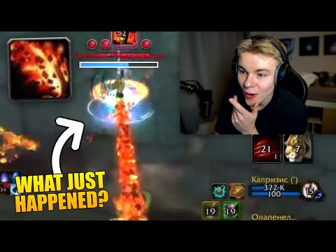 Elemental Shaman Burst Is CRAZY. (LAVA BURST SPEC)