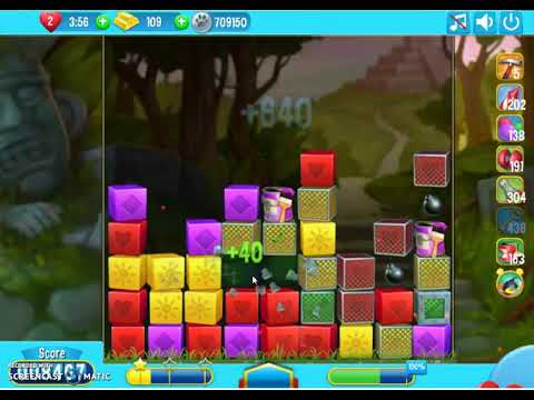 Pet Rescue Saga Level 2481 No Boosters