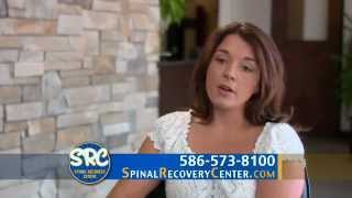 Warren Michigan Chiropractor Services SpinalRecoveryCenter.com