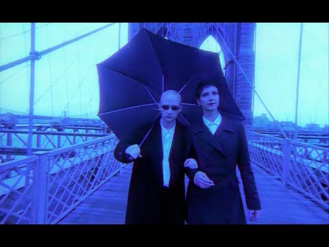 Moby 'Into The Blue' - Official video
