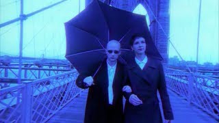 Moby &#39;Into The Blue&#39; - Official video