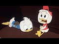 Ducktales Escape From The ImpossiBin