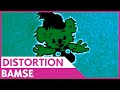 Bamse Intro Distorted