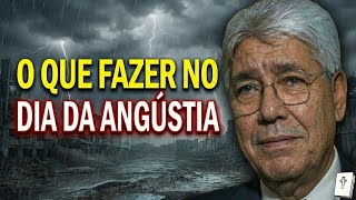 Como Deus Responde à Oração no Dia da Angústia - HERNANDES DIAS LOPES