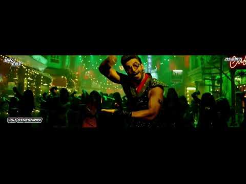 My Name Is Ranveer Ching | Promo Video Mix |Vdj Dineshrax | Dj Maxz | Brc