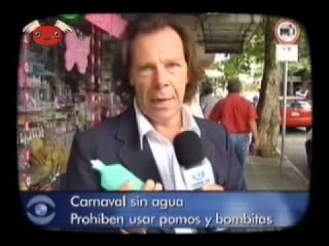 BENDITA TV 254 - FENOMENOS PARANORMALES