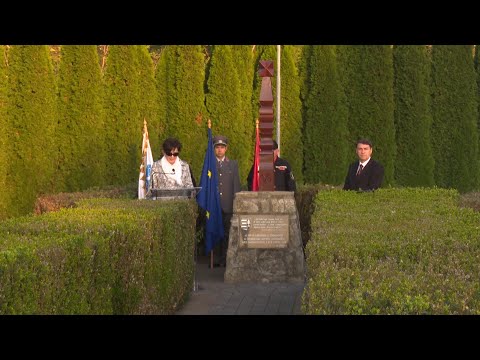 '56-os ünnepi megemlékezés - 2019.10.23.