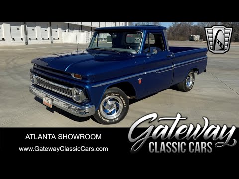 1964 Chevrolet Cheyenne (CC-1921153) for sale in O'Fallon, Illinois