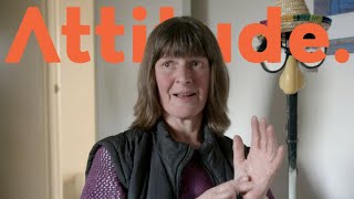 Deaf and Blind: Being Me Heather