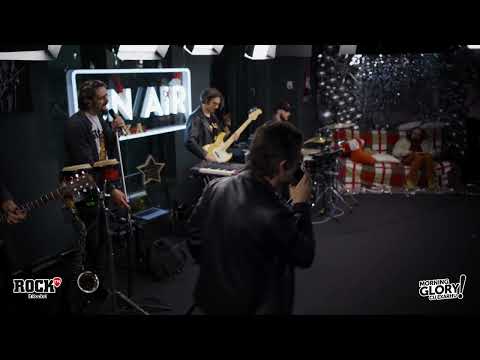 Dl. Goe - ÎNTR-O DIMINEAȚĂ (Live @Morning Glory)