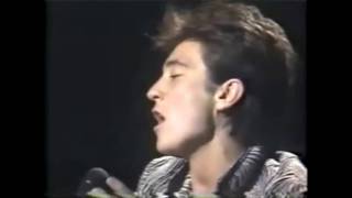 k.d.lang &amp; The Reclines - Three Cigarettes In An Ashtray