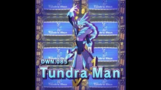 Mega Man 11 video 2