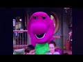 Barney Friends Season 7 Episode 15 Three Lines Three Corners