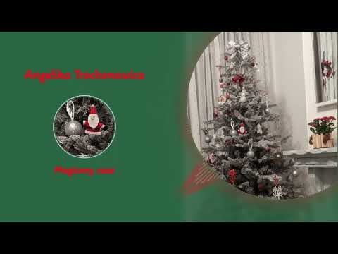 Angelika Trochonowicz - Magiczny czas