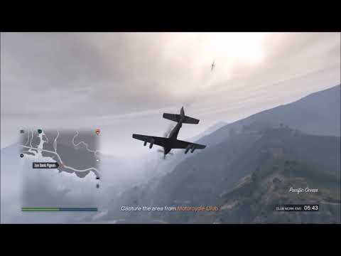 Rogue versus heroic Starling