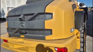 Volvo L45H wheel loader | Image 4 - Machineryline