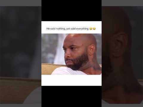 Cameraman understood the assignment 😂😂😂 || Joe budden on Couples Theory 💀⚡️