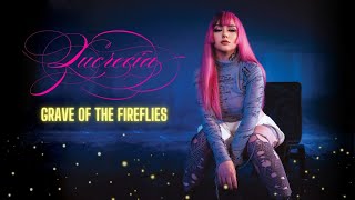 Download lagu Lucrecia - Grave Of The Fireflies (feat. Kaito of Paledusk) mp3 Download lagu Lucrecia - Grave Of The Fireflies (feat. Kaito of Paledusk) mp3