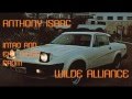 Anthony Isaac: music from "Wilde Alliance" (1978)