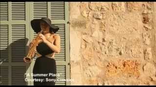 Rising classical music star releases summer album