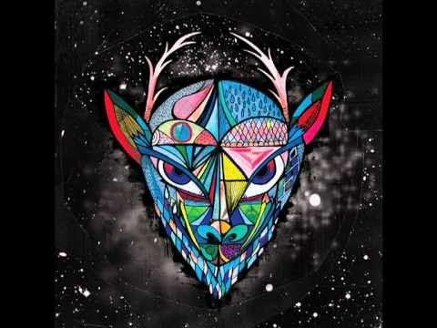 Robot Koch "Brujeria" featuring Graciela Maria (Listen To Them Fade - Project: Mooncircle, 2010)