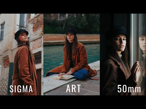 Shooting FOTOGRAFICO  a VENEZIA con la MIA RAGAZZA \\ Luca Viale