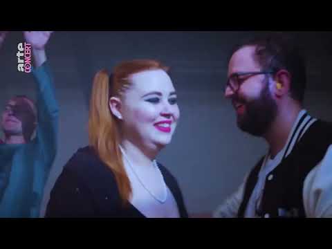 Carpenter Brut - Release Party Live HD