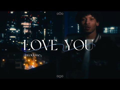 JAZEEK x AFRO Type Beat - "LOVE YOU"