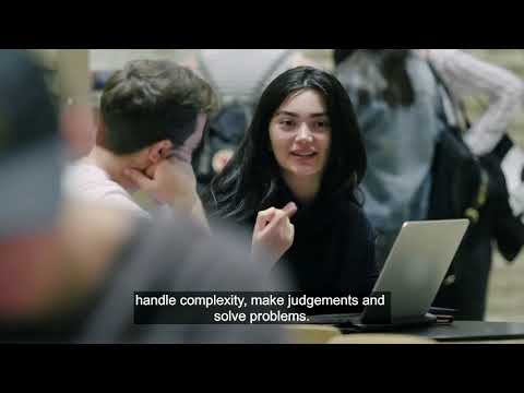 Mundus MAPP - Erasmus Mundus Masters Program in Public Policy