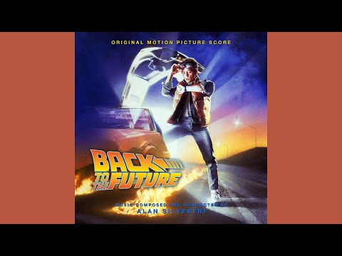 The Outatime Orchestra - Back to the Future Overture
