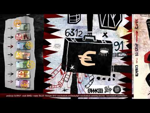 100.EMKEJ & DJ SPLIF - MA NI