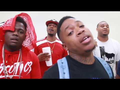 BandKlan Ja x BandKlan Diezel Ft Young Double - Want Some Money | Shot By: DJ Goodwitit