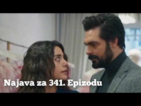 Najava za 341. Epizodu (želim ponovo prsten da nosim) Emanet - Fatalna Ljubav