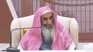 15 شرح كتاب العقيدة الواسطية - ( فصل في الإيمان باليوم الآخر الإيمان بفتنة القبر وعذابه ونعيمه ) image