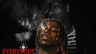 Migo Domingo ft Drugrixh Peso - Everybody [Prod by 4.0]