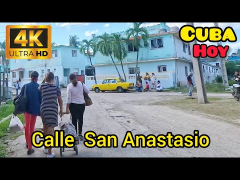 CUBA HOY: como nunca la viste. En 4K UHD