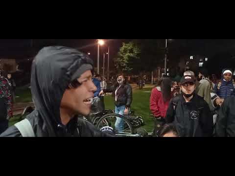 CASH vs MARCO || CUARTOS DE FINAL || ESENCIA DEL SUBTERRANEO