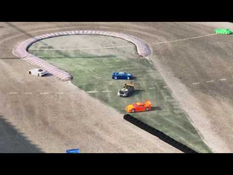 KCSD 2018.08.11. - N Kategória 1. futam - RC Racing