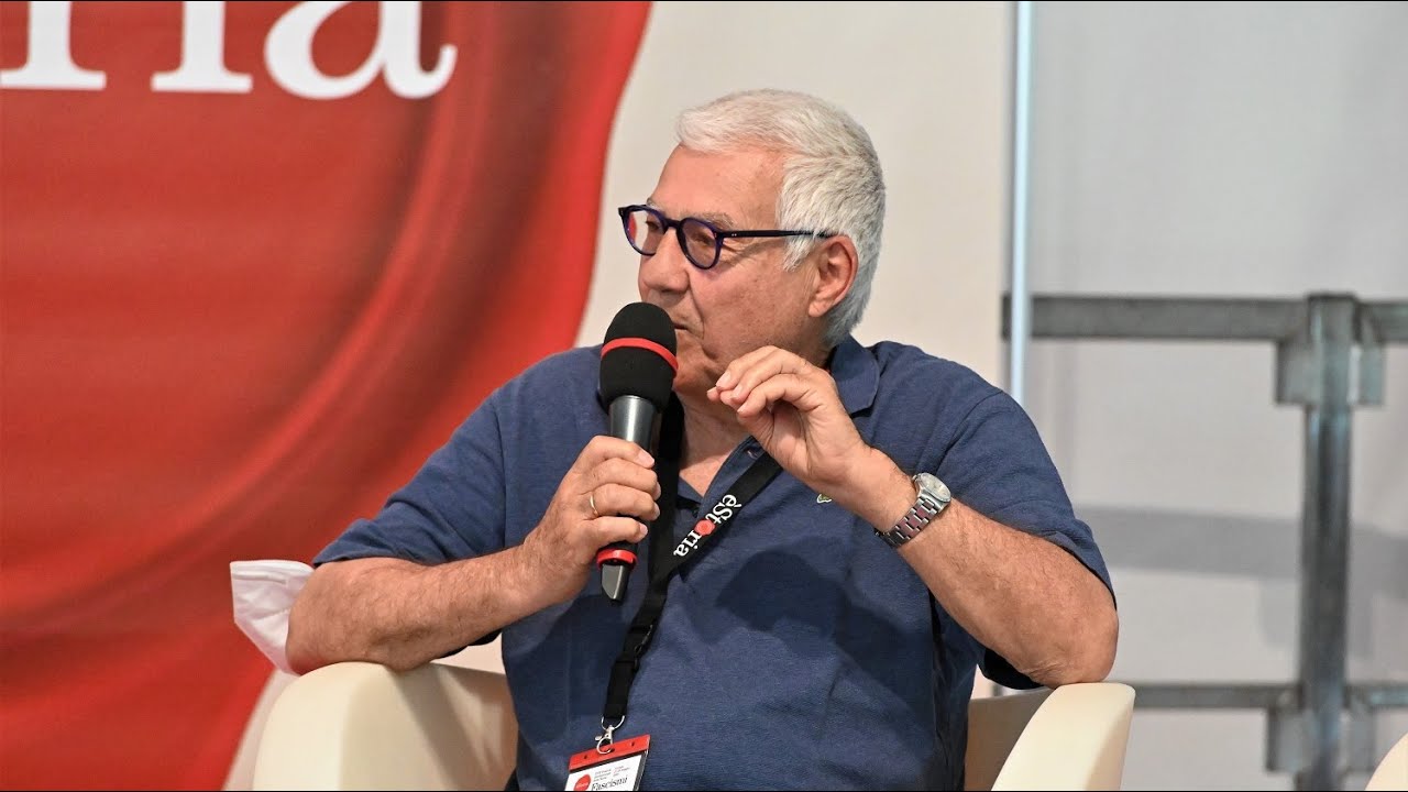 èStoria 2022 - La svolta, il delitto Matteotti - con Mauro Canali