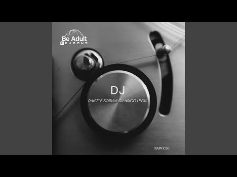 DJ (feat. E. Fontana) (Ds Lounge Mix)