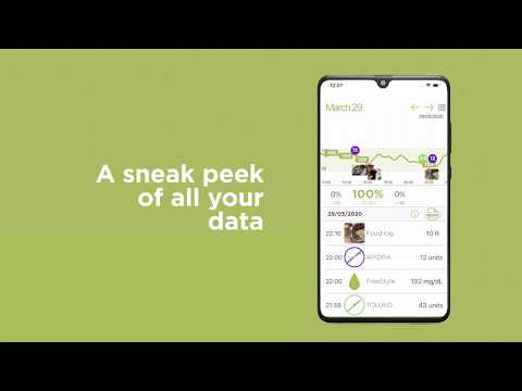 Diabetes Care Insulclock Video