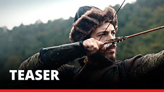 L'Impero Ottomano guarda la serie in streaming