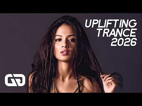 💥 Electronic Impressions 954 | Uplifting Trance Show by Danny Grunow [2026]