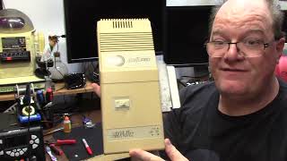 Davids Amiga 500 GVP A530 Turbo