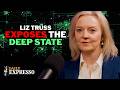 Liz Truss These People REALLY Run The UK Daily Expresso