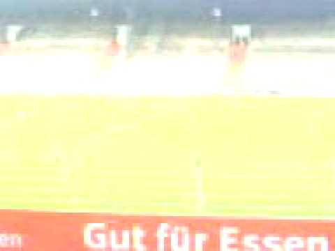 RWE II - SSVg Velbert 4:4