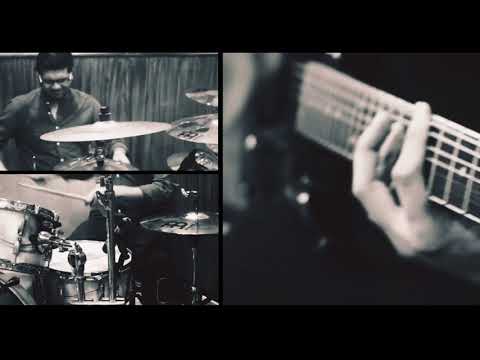 YONSAMPLE - Espial - Guitar & Drums Playthrough