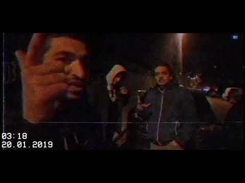 KD & Rexide - DENGE (Video)