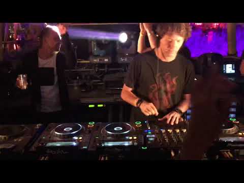 Hernán Cattaneo@Tomorrowland 2019