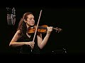 Schindler's List Violin and Piano Live Performance